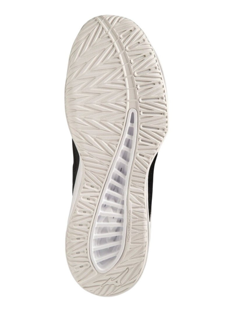 Mizuno - Baskets THUNDER BLADE Noir - Kiabi