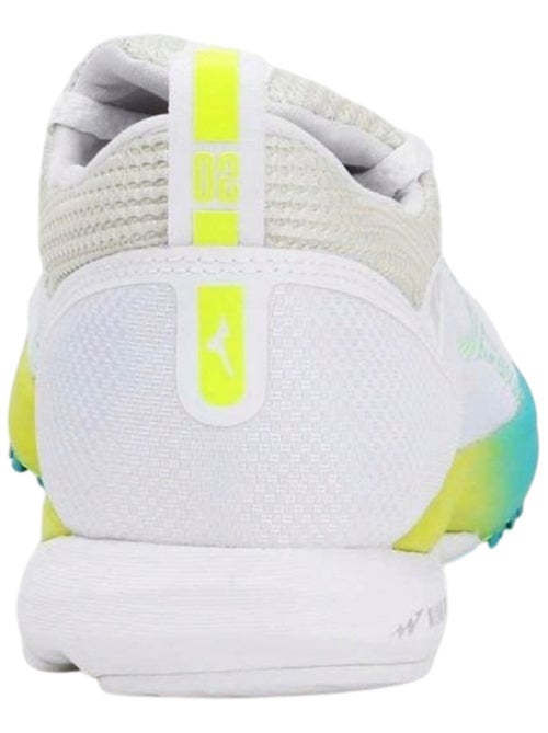 Mizuno - Baskets WAVE DUEL - Kiabi