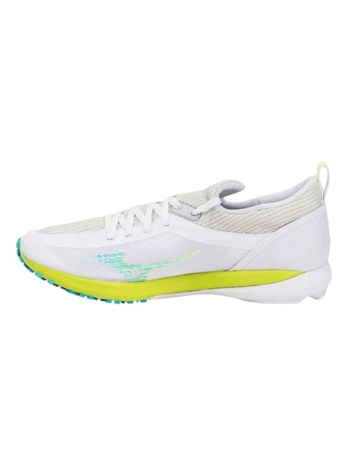 Mizuno - Baskets WAVE DUEL - Kiabi
