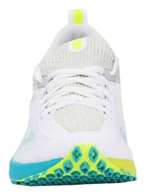 Mizuno - Baskets WAVE DUEL - Kiabi