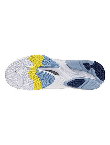 Mizuno - Baskets WAVE LIGHTNING Z8