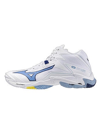 Mizuno - Baskets WAVE LIGHTNING Z8
