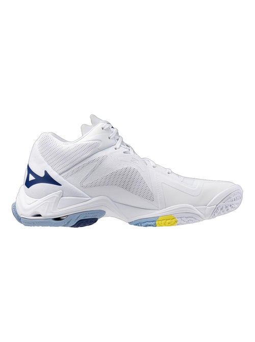 Mizuno - Baskets WAVE LIGHTNING Z8 - Kiabi