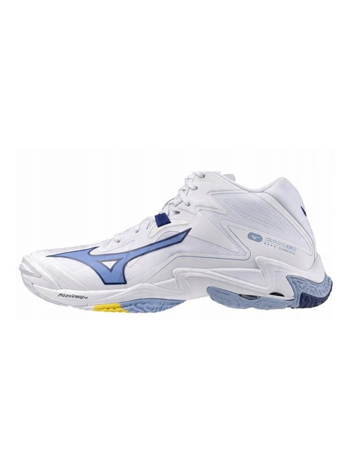 Mizuno - Baskets WAVE LIGHTNING Z8 - Kiabi