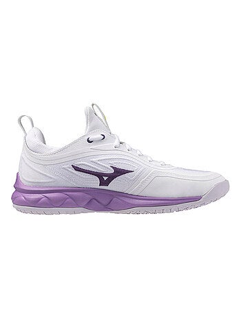 Mizuno - Baskets WAVE LUMINOUS
