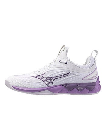 Mizuno - Baskets WAVE LUMINOUS
