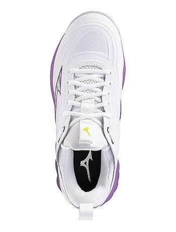 Mizuno - Baskets WAVE LUMINOUS