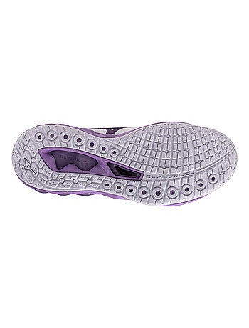 Mizuno - Baskets WAVE LUMINOUS