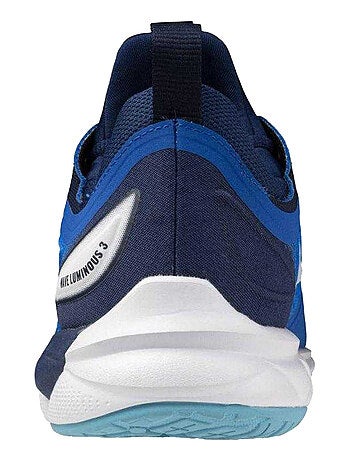 Mizuno - Baskets WAVE LUMINOUS