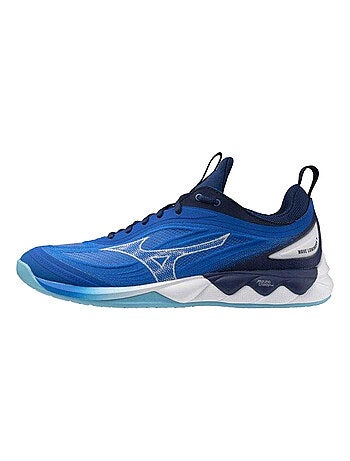 Mizuno - Baskets WAVE LUMINOUS