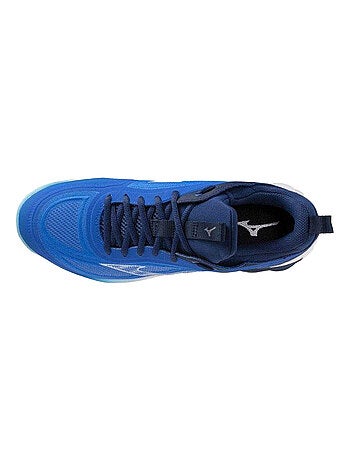 Mizuno - Baskets WAVE LUMINOUS