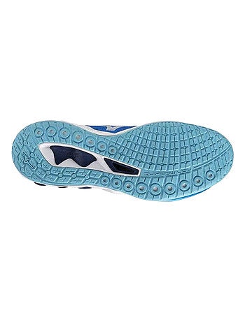 Mizuno - Baskets WAVE LUMINOUS