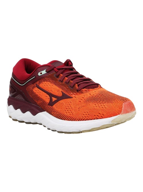 Mizuno - Baskets WAVE SKYRISE - Kiabi