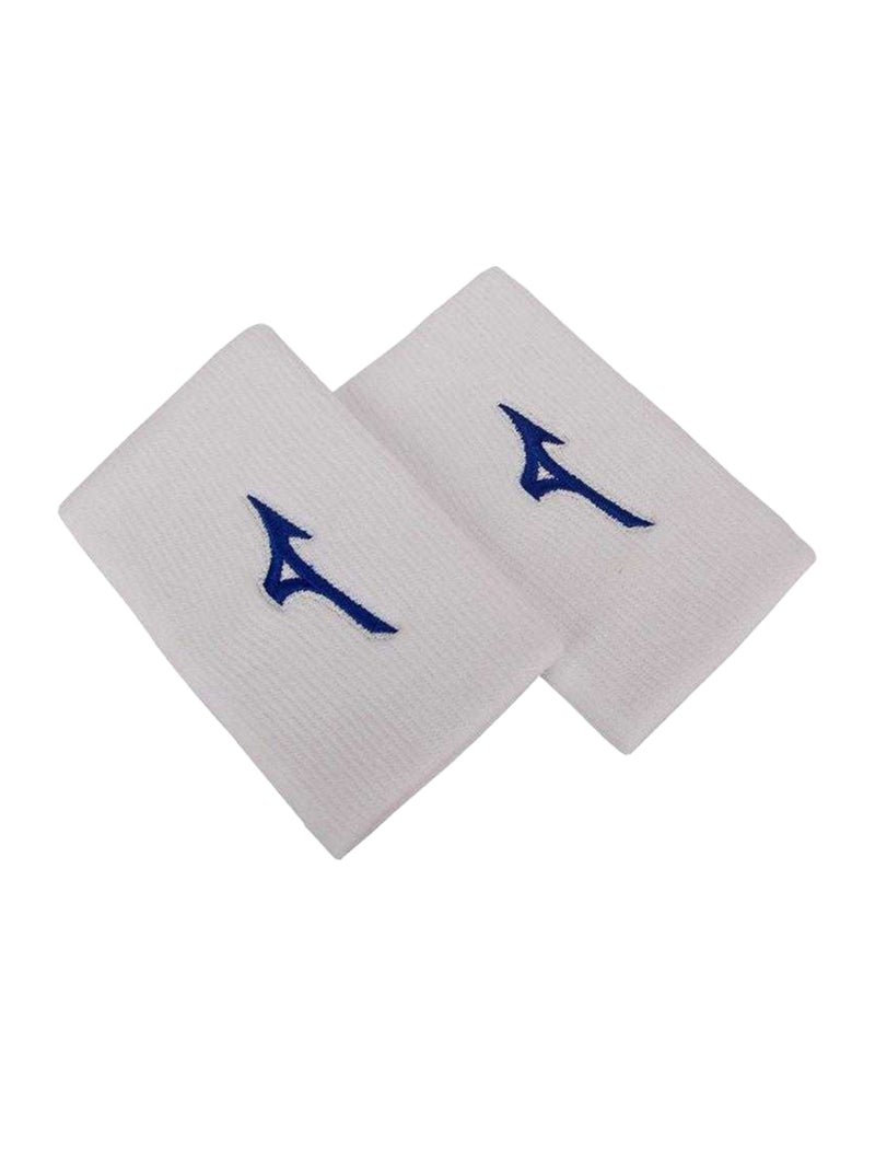 Mizuno - Bracelet Blanc - Kiabi