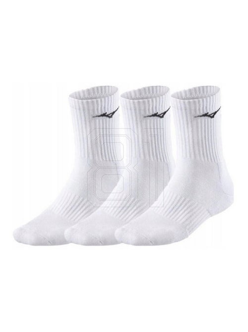 Mizuno - Chaussettes entraînement - Kiabi