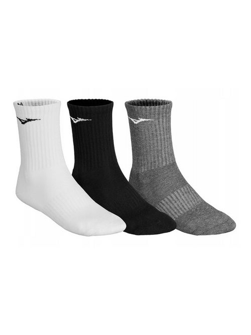 Mizuno - Chaussettes entraînement - Kiabi