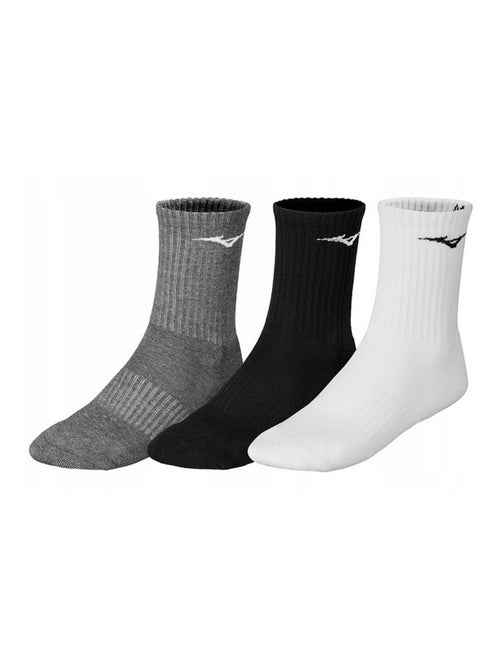 Mizuno - Chaussettes entraînement - Kiabi