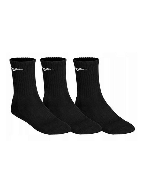 Mizuno - Chaussettes entraînement - Kiabi Mizuno - Chaussettes entraînement - Kiabi