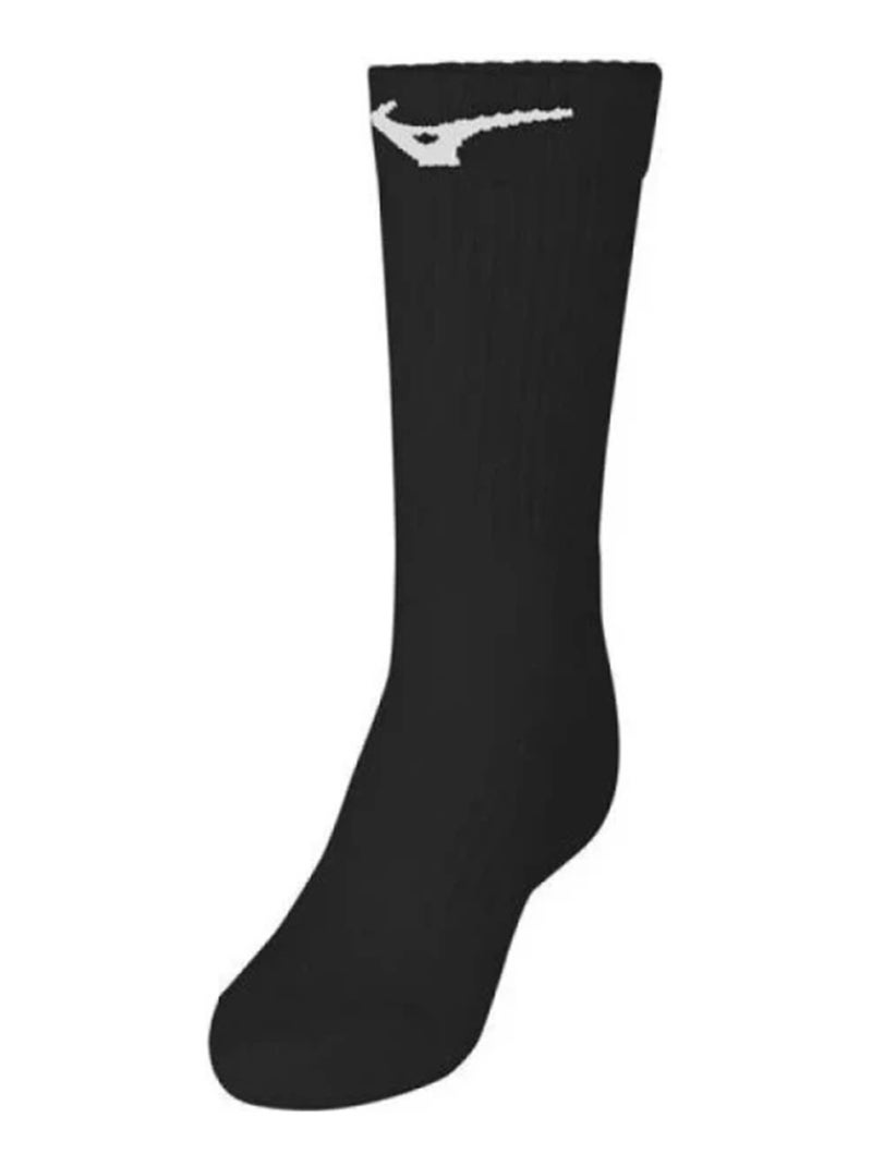 Mizuno - Chaussettes handball Noir - Kiabi