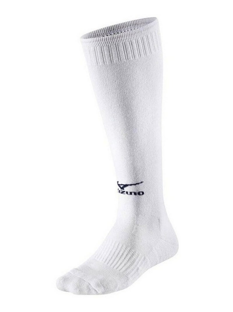 Mizuno - Chaussettes volley-ball COMFORT Blanc - Kiabi