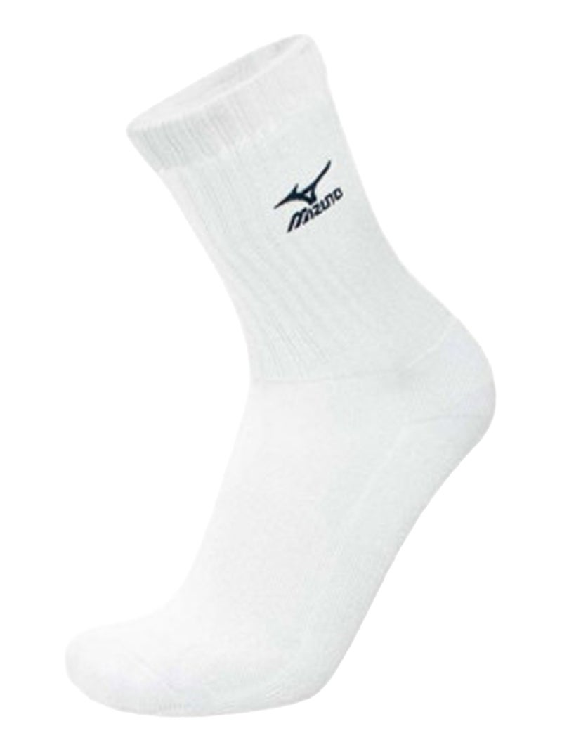 Mizuno - Chaussettes volley-ball SKARPETY Blanc - Kiabi