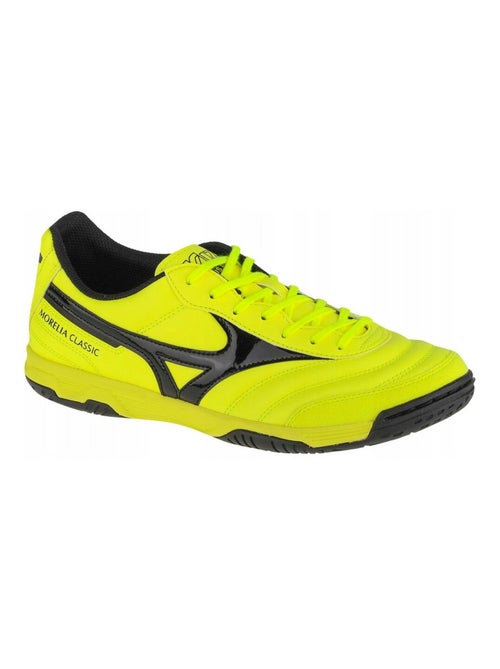 Mizuno - Chaussures de foot en salle MORELIA SALA CLASSIC - Kiabi