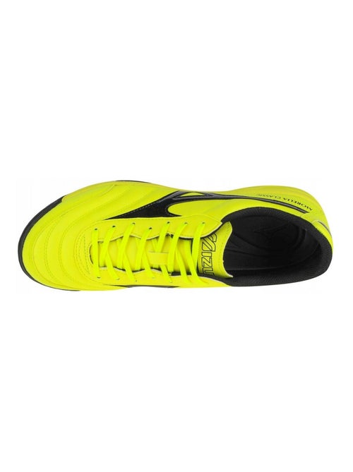 Mizuno - Chaussures de foot en salle MORELIA SALA CLASSIC - Kiabi