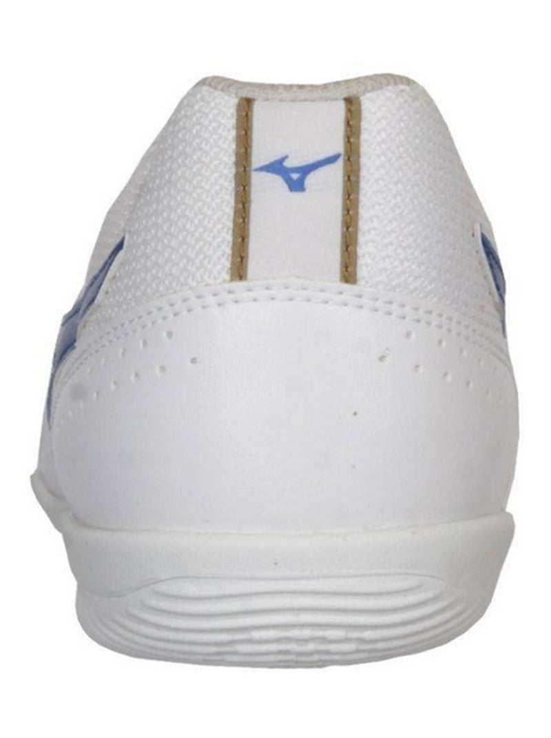 Mizuno - Chaussures de foot en salle MRL SALA CLUB Blanc - Kiabi