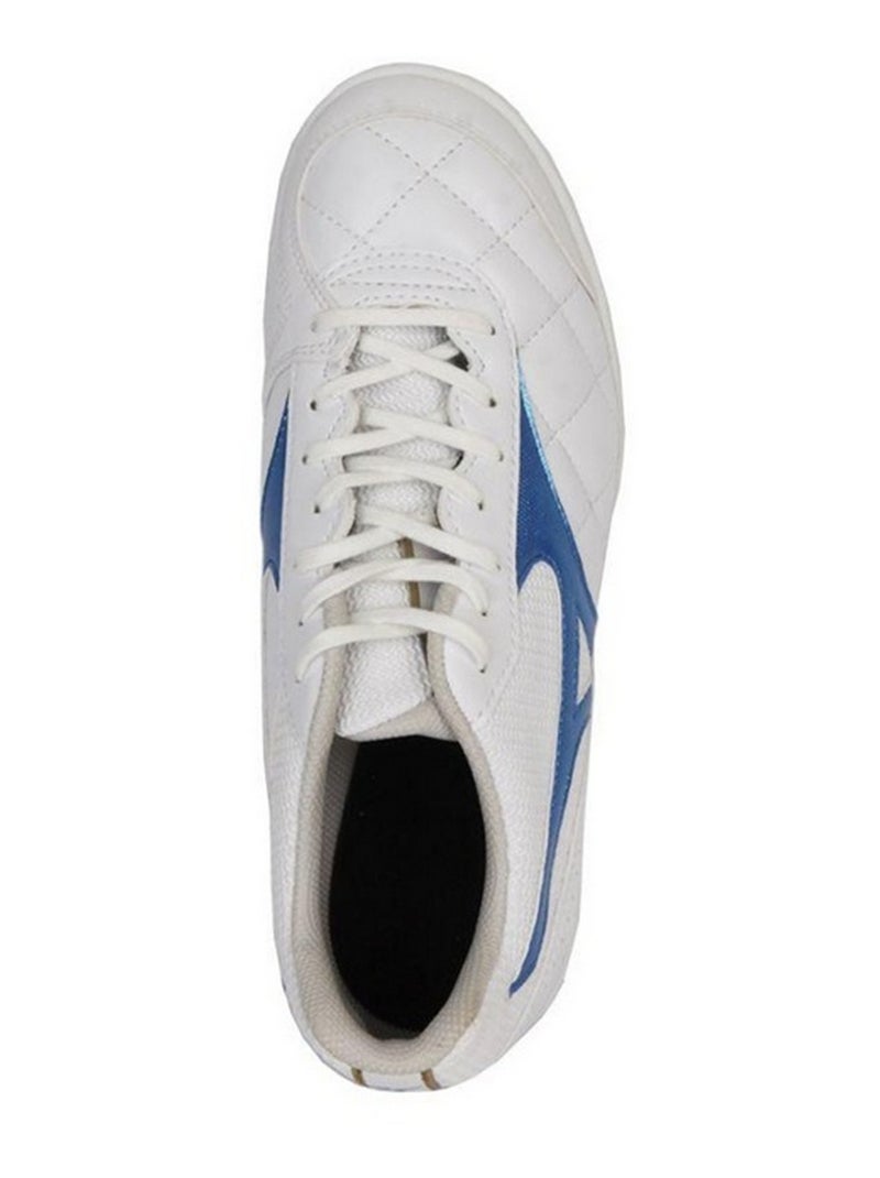 Mizuno - Chaussures de foot en salle MRL SALA CLUB Blanc - Kiabi