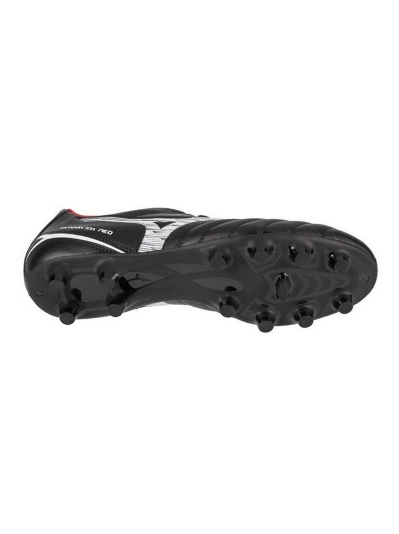 Mizuno - Chaussures de foot MONARCIDA NEO SELECT Noir - Kiabi