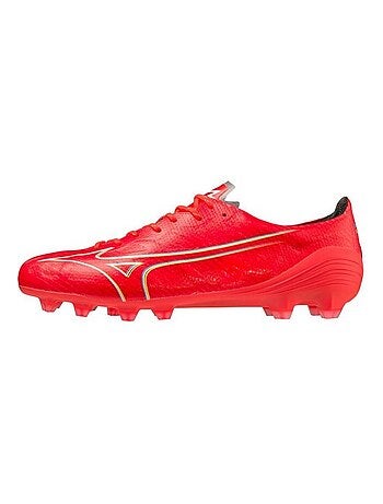 Mizuno - Chaussures de foot MORELIA ALPHA ELITE