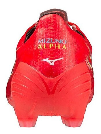 Mizuno - Chaussures de foot MORELIA ALPHA ELITE
