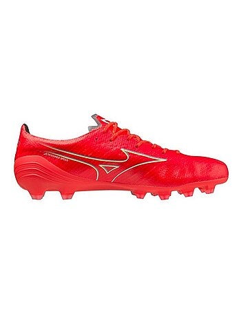 Mizuno - Chaussures de foot MORELIA ALPHA ELITE