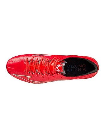 Mizuno - Chaussures de foot MORELIA ALPHA ELITE