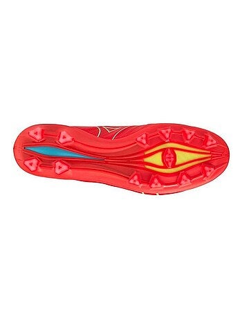 Mizuno - Chaussures de foot MORELIA ALPHA ELITE