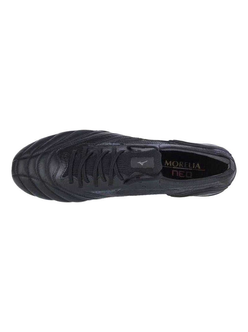 Mizuno - Chaussures de foot MORELIA NEO BETA ELITE Noir - Kiabi