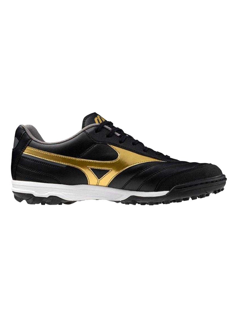 Mizuno - Chaussures de foot MORELIA SALA CLASSIC Noir - Kiabi