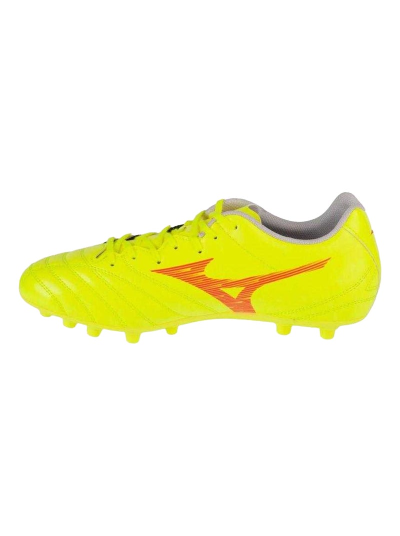 Mizuno - Chaussures de foot pour terrain artificiel MONARCIDA NEO SELECT Jaune - Kiabi