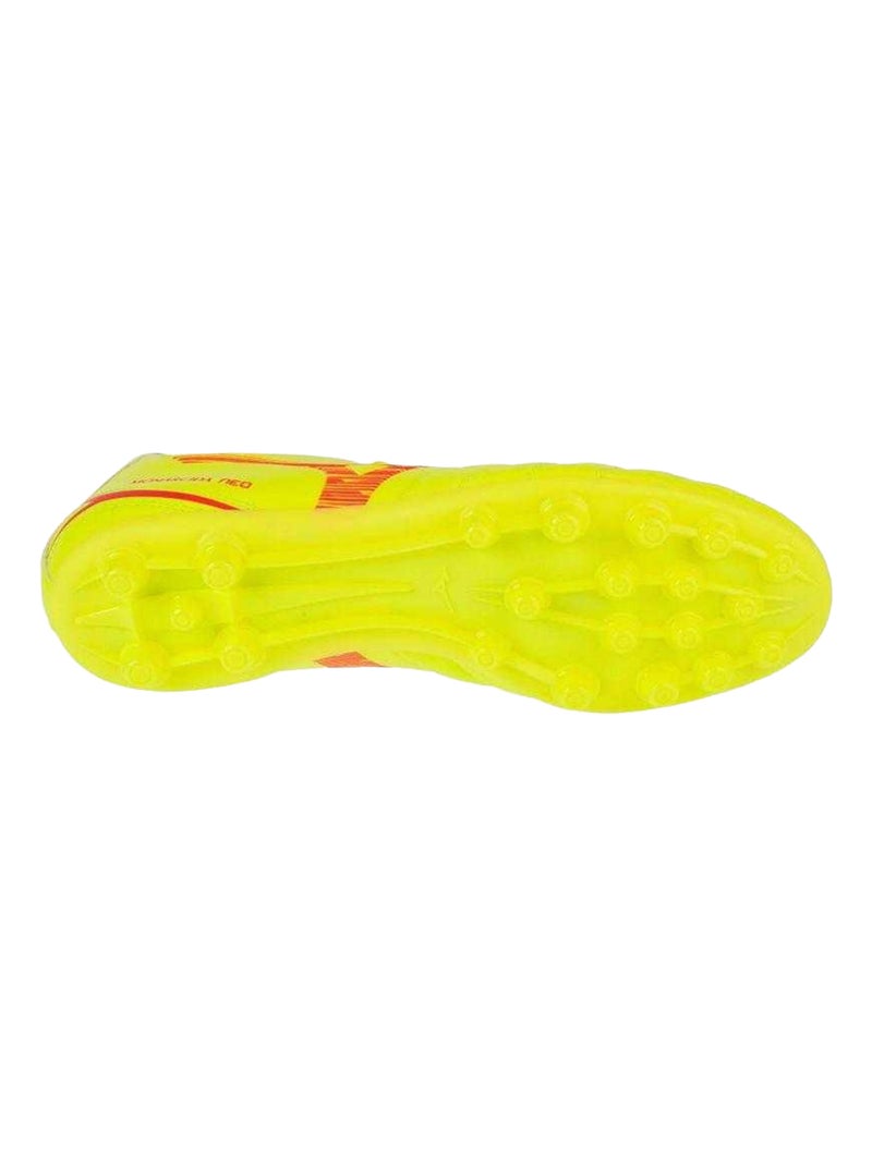 Mizuno - Chaussures de foot pour terrain artificiel MONARCIDA NEO SELECT Jaune - Kiabi