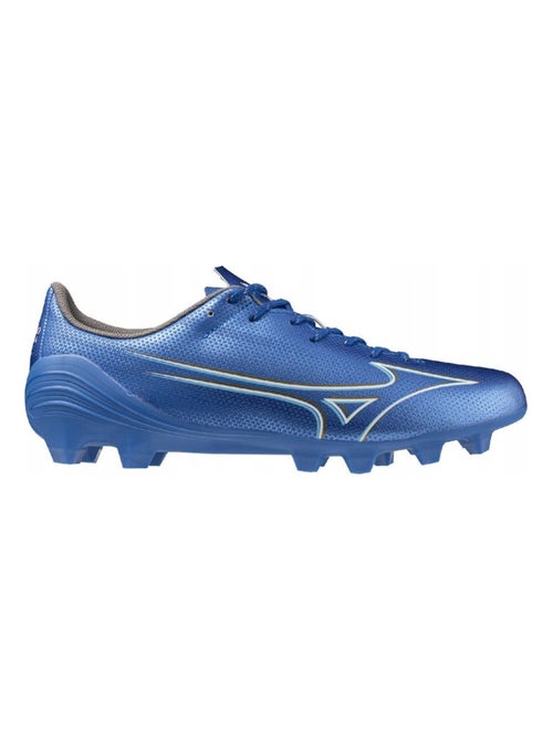 Mizuno - Chaussures de foot pour terrain ferme ALFA SELECT - Kiabi