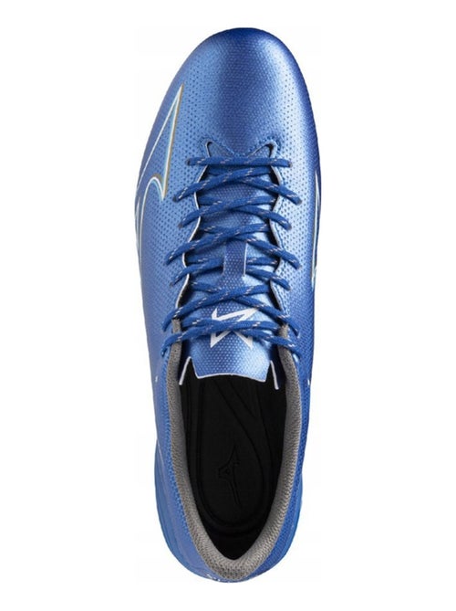 Mizuno - Chaussures de foot pour terrain ferme ALFA SELECT - Kiabi