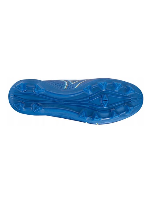 Mizuno - Chaussures de foot pour terrain ferme ALFA SELECT - Kiabi