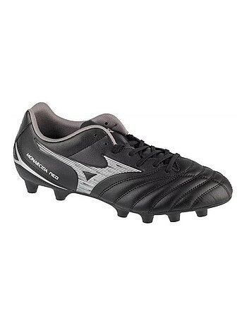 Mizuno - Chaussures de foot pour terrain ferme MONARCIDA NEO