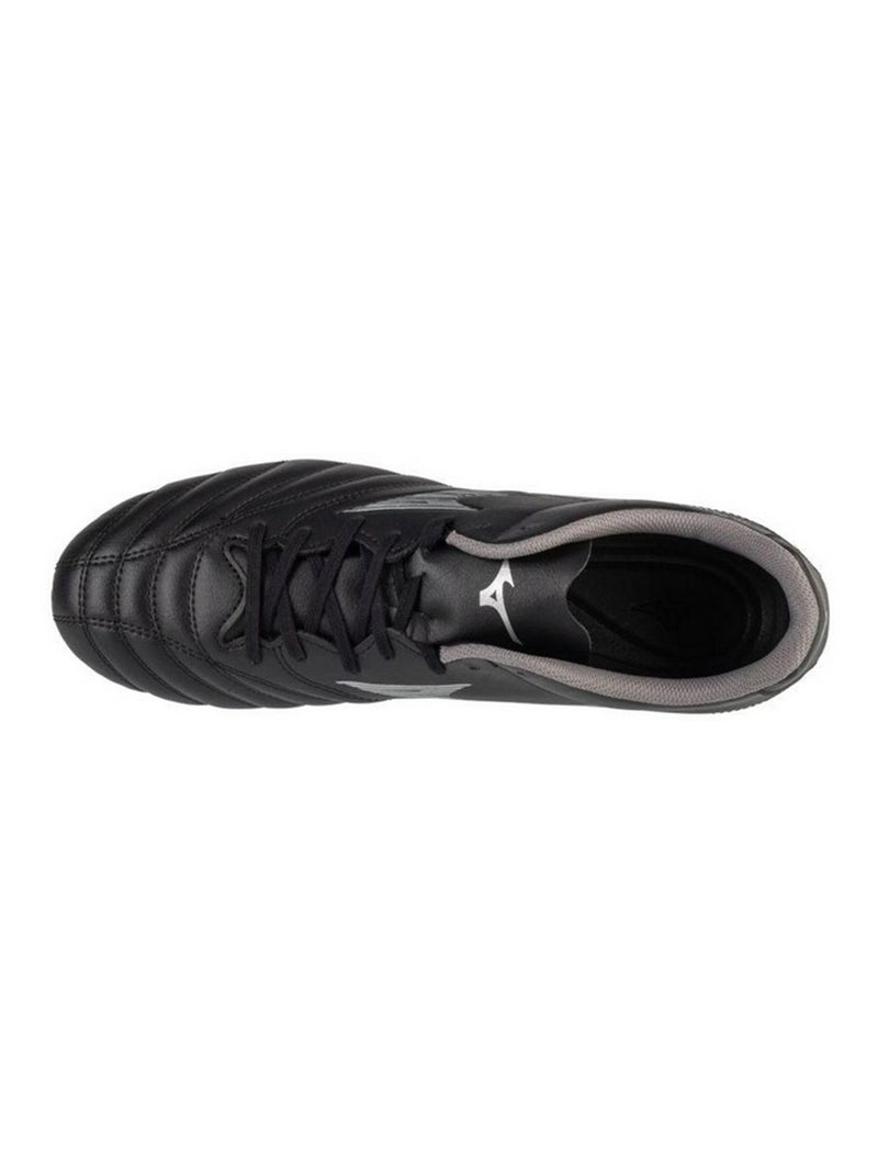 Mizuno - Chaussures de foot pour terrain ferme MONARCIDA NEO Noir - Kiabi