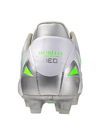 Mizuno - Chaussures de foot pour terrain ferme MORELIA NEO PRO
