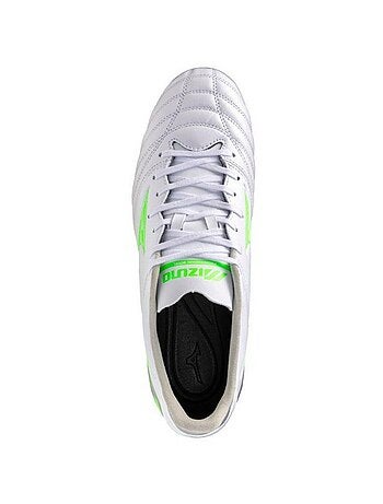 Mizuno - Chaussures de foot pour terrain ferme MORELIA NEO PRO