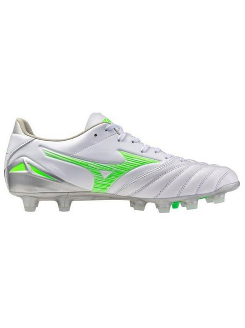 Mizuno - Chaussures de foot pour terrain ferme MORELIA NEO PRO - Kiabi