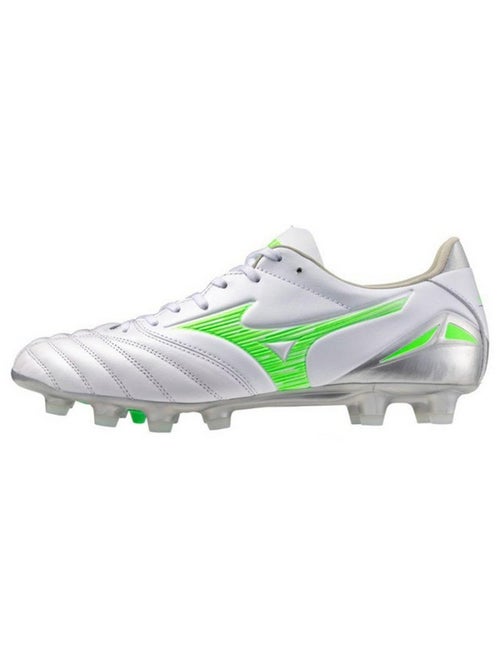 Mizuno - Chaussures de foot pour terrain ferme MORELIA NEO PRO - Kiabi