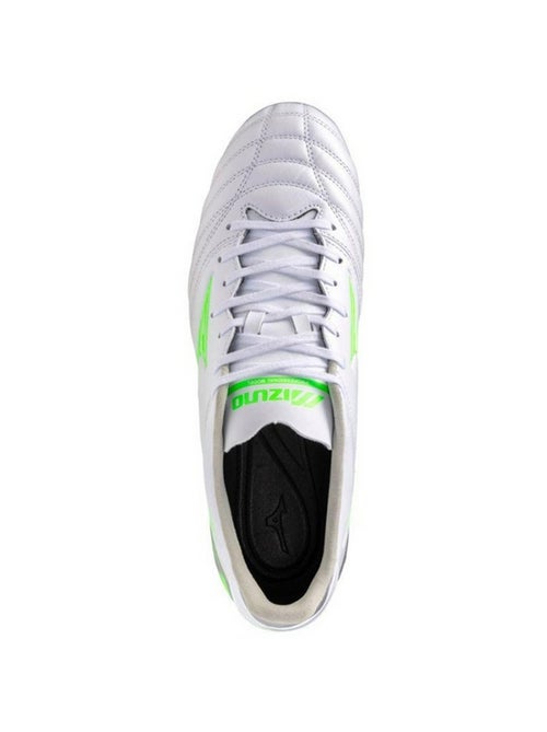 Mizuno - Chaussures de foot pour terrain ferme MORELIA NEO PRO - Kiabi