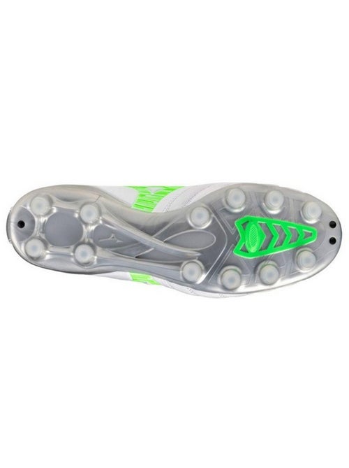 Mizuno - Chaussures de foot pour terrain ferme MORELIA NEO PRO - Kiabi
